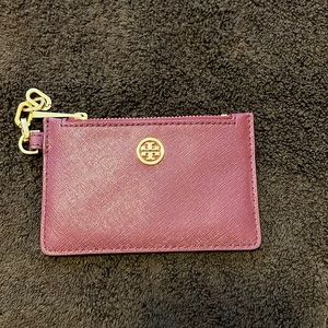 Tory Burch cardholder